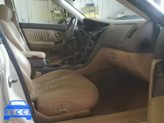 2003 MITSUBISHI DIAMANTE 6MMAP67PX3T002546 image 4