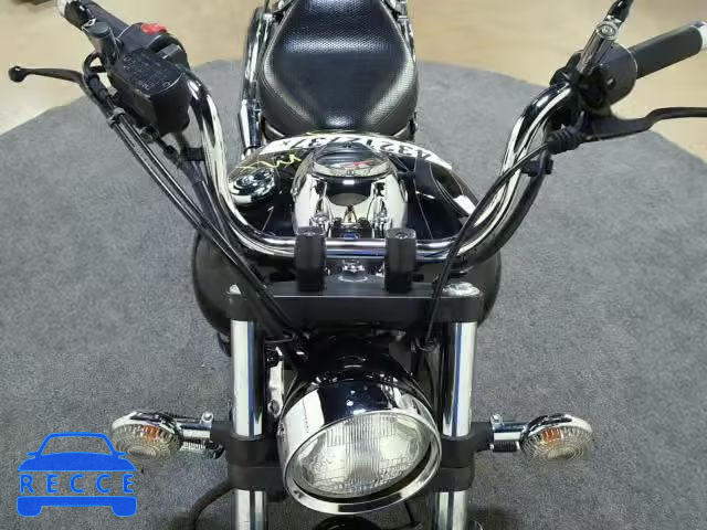 2008 YAMAHA XVS650 JYAVM01E68A120598 image 13