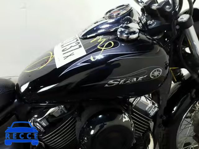 2008 YAMAHA XVS650 JYAVM01E68A120598 image 16