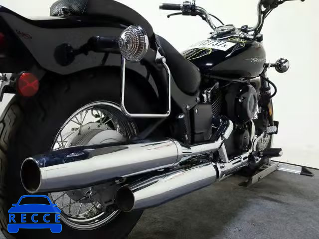 2008 YAMAHA XVS650 JYAVM01E68A120598 image 17