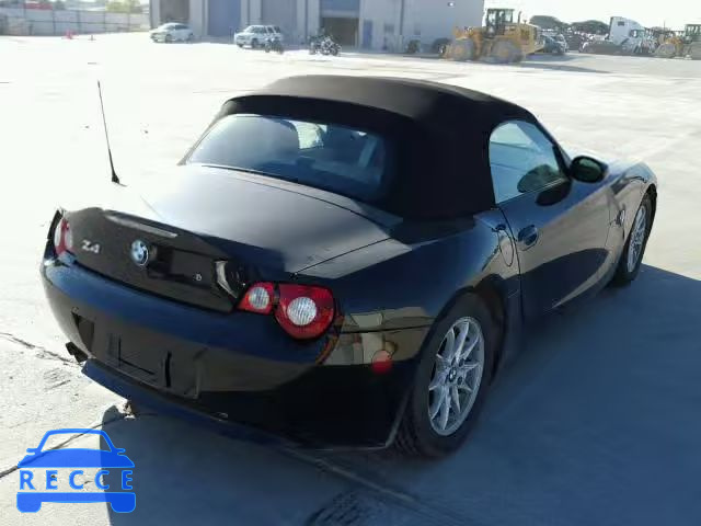 2005 BMW Z4 4USBT33535LS55735 image 3