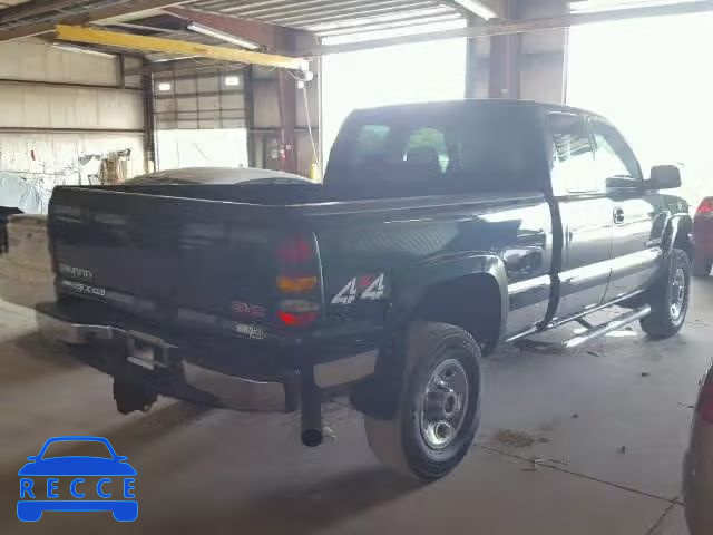 2003 GMC SIERRA 1GTHK29U13E195886 image 3