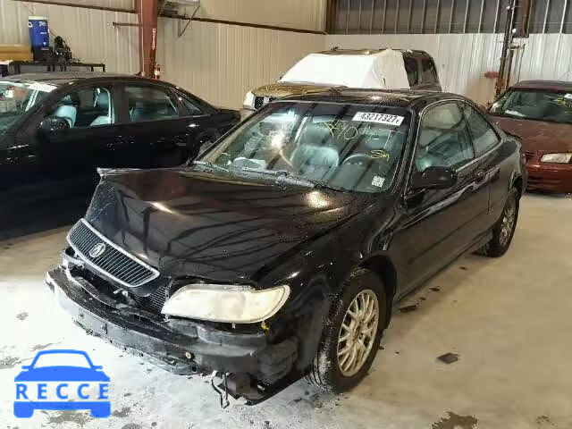 1999 ACURA 3.0CL 19UYA2255XL013602 зображення 1