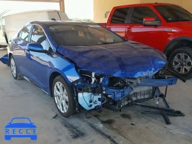 2017 CHEVROLET VOLT 1G1RB6S54HU198429 Bild 0