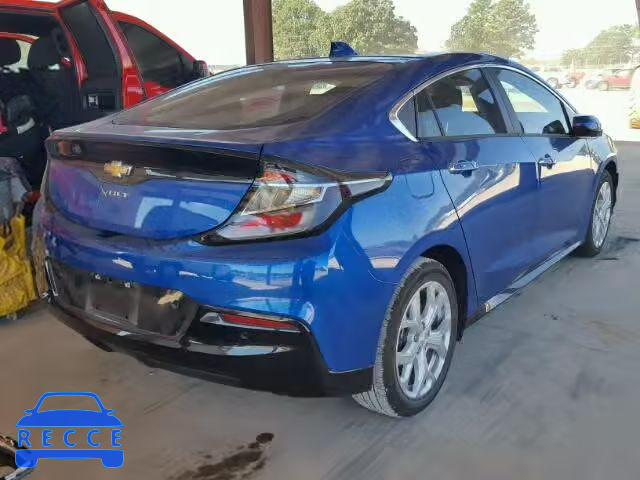 2017 CHEVROLET VOLT 1G1RB6S54HU198429 image 3