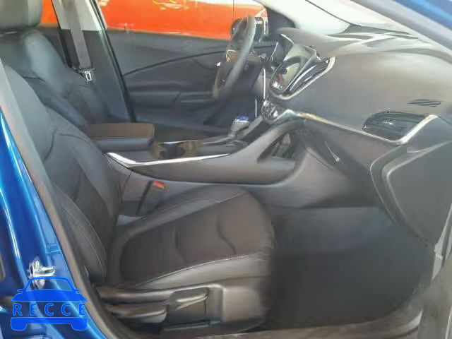 2017 CHEVROLET VOLT 1G1RB6S54HU198429 зображення 4