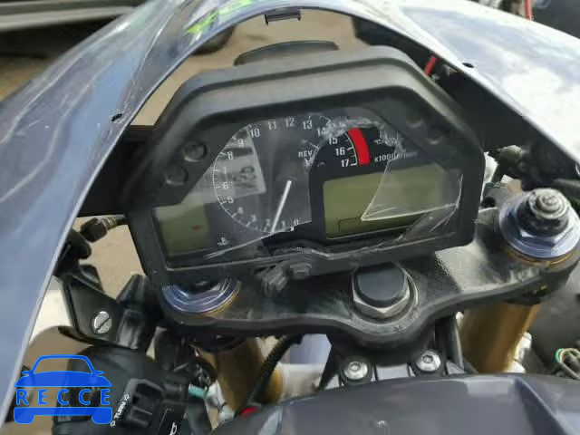 2005 HONDA CBR600 JH2PC37015M204603 image 7