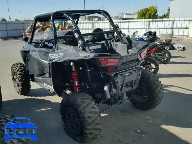 2015 POLARIS RZR 3NSVDE999FF434418 зображення 2