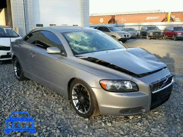 2007 VOLVO C70 YV1MC68237J025071 image 0