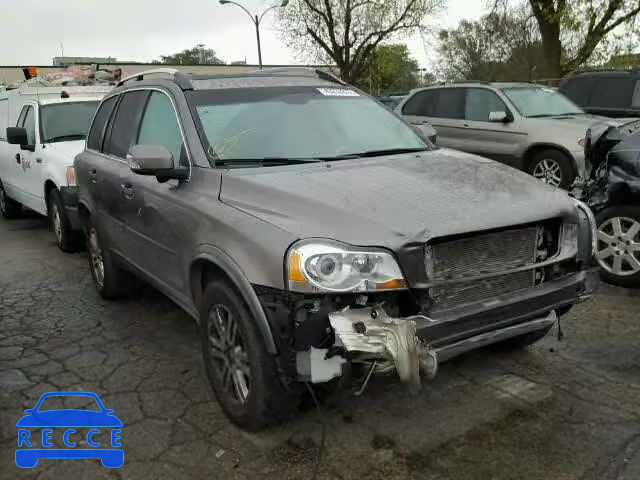 2012 VOLVO XC90 YV4952CZ5C1614889 image 0