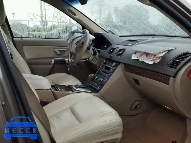 2012 VOLVO XC90 YV4952CZ5C1614889 image 4