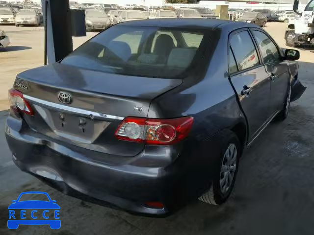 2011 TOYOTA COROLLA BA 2T1BU4EE5BC559576 image 3