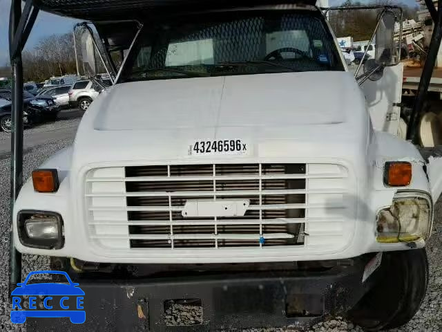 1999 GMC C-SERIES C 1GDL7H1C1XJ514715 image 6