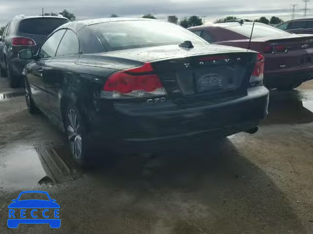 2010 VOLVO C70 YV1672MC8AJ090428 Bild 2