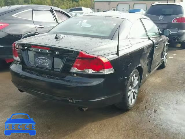 2010 VOLVO C70 YV1672MC8AJ090428 Bild 3