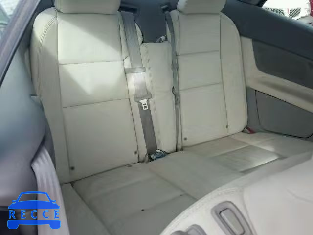 2010 VOLVO C70 YV1672MC8AJ090428 Bild 5
