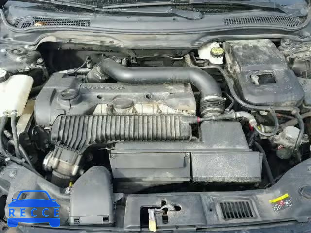 2010 VOLVO C70 YV1672MC8AJ090428 Bild 6