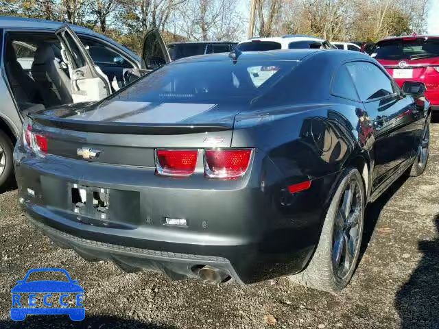 2013 CHEVROLET CAMARO 2SS 2G1FK1EJ8D9223841 Bild 3