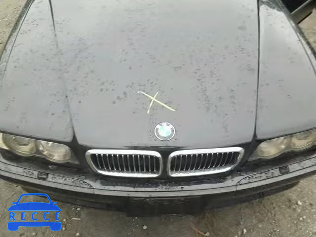 2001 BMW 740 WBAGG83461DN89635 зображення 6