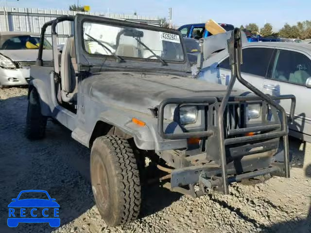 1994 JEEP WRANGLER / 1J4FY19PXRP422154 image 0