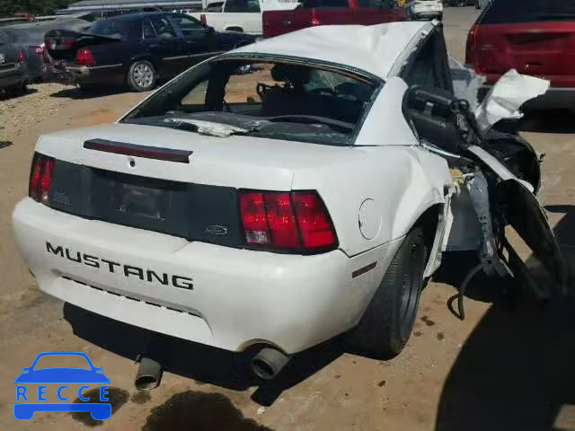 2004 FORD MUSTANG MA 1FAFP42R94F136922 image 3