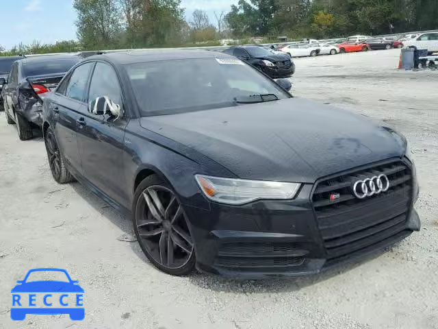 2016 AUDI S6 WAUF2AFC1GN150401 image 0