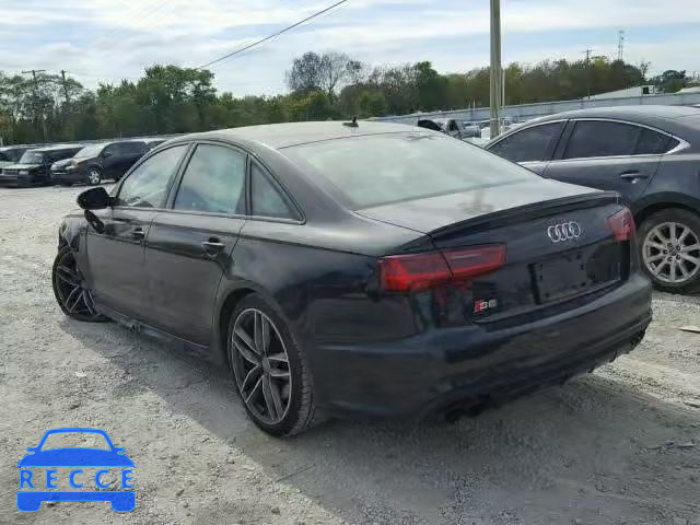 2016 AUDI S6 WAUF2AFC1GN150401 image 2