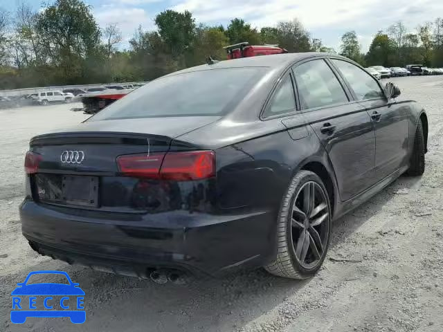 2016 AUDI S6 WAUF2AFC1GN150401 image 3