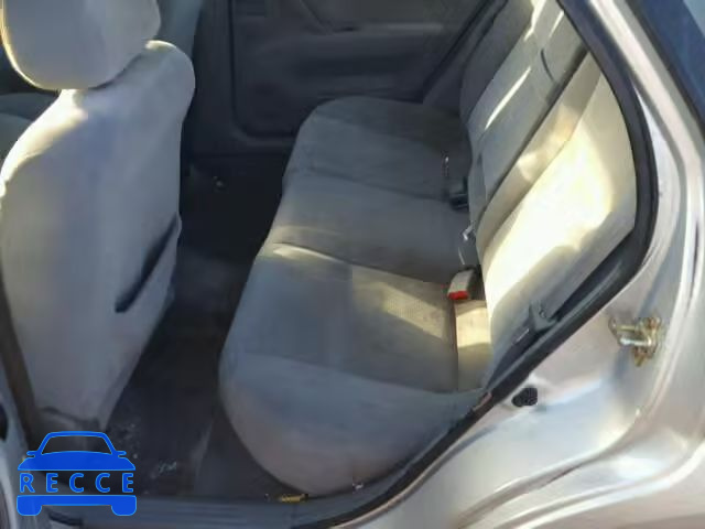 2004 SUZUKI FORENZA KL5JD52Z34K009454 image 5