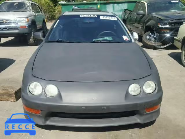 2000 ACURA INTEGRA JH4DC4351YS004600 image 9