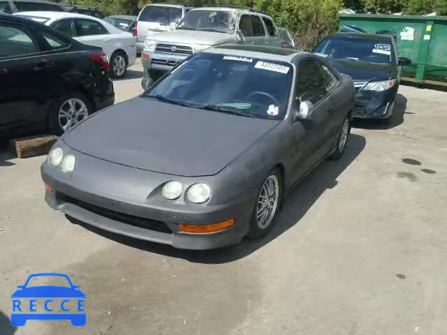 2000 ACURA INTEGRA JH4DC4351YS004600 зображення 1