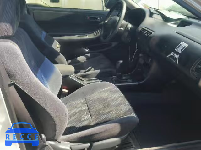 2000 ACURA INTEGRA JH4DC4351YS004600 image 4