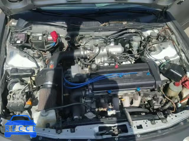 2000 ACURA INTEGRA JH4DC4351YS004600 зображення 6