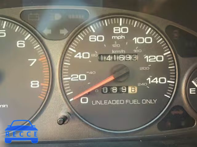 2000 ACURA INTEGRA JH4DC4351YS004600 зображення 7