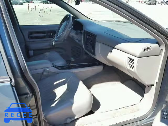 1996 CHEVROLET CAPRICE 1G1BL52PXTR141836 Bild 4