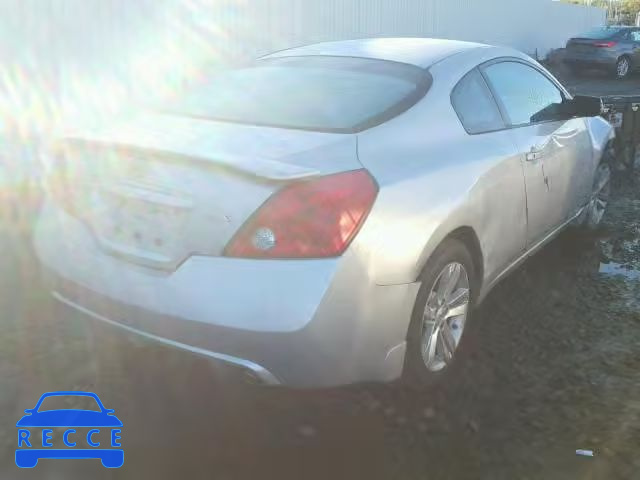 2012 NISSAN ALTIMA S 1N4AL2EP1CC100730 image 3