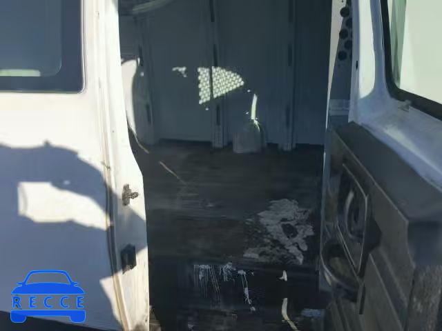 2000 GMC SAVANA G25 1GTFG25M6Y1116631 image 5