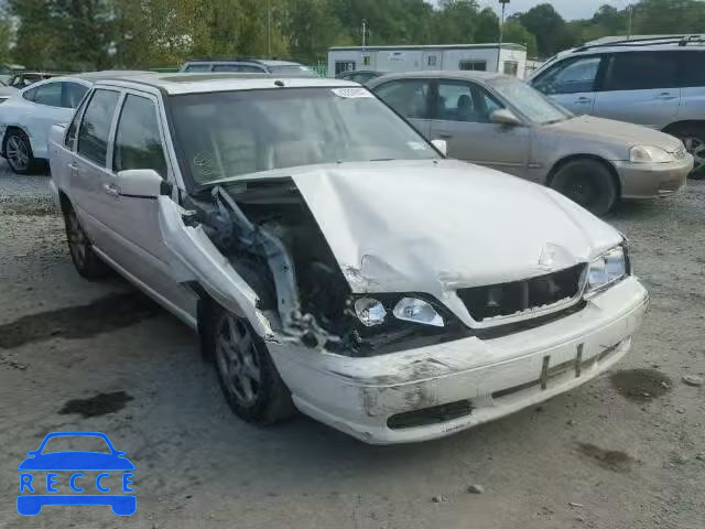 2000 VOLVO S70 BASE YV1LS61JXY2626361 image 0