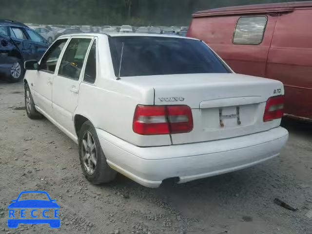 2000 VOLVO S70 BASE YV1LS61JXY2626361 image 2