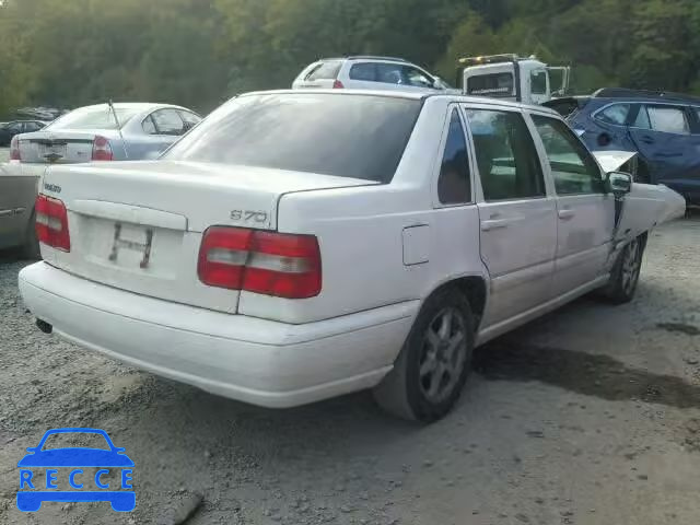 2000 VOLVO S70 BASE YV1LS61JXY2626361 image 3