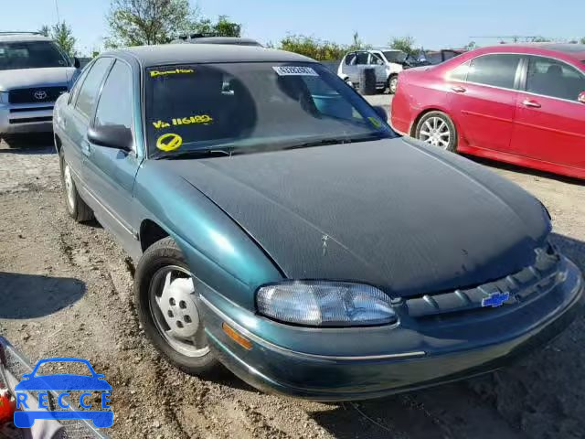 1997 CHEVROLET LUMINA 2G1WL52M3V1116182 image 0