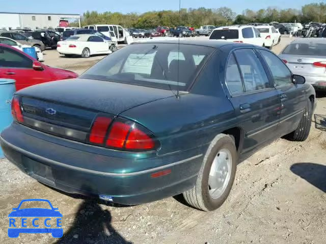 1997 CHEVROLET LUMINA 2G1WL52M3V1116182 image 3