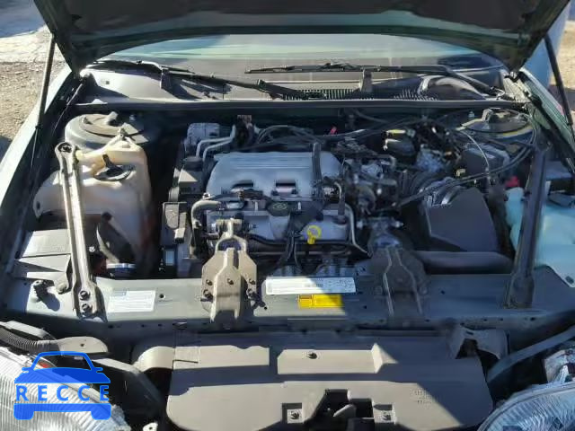 1997 CHEVROLET LUMINA 2G1WL52M3V1116182 image 6