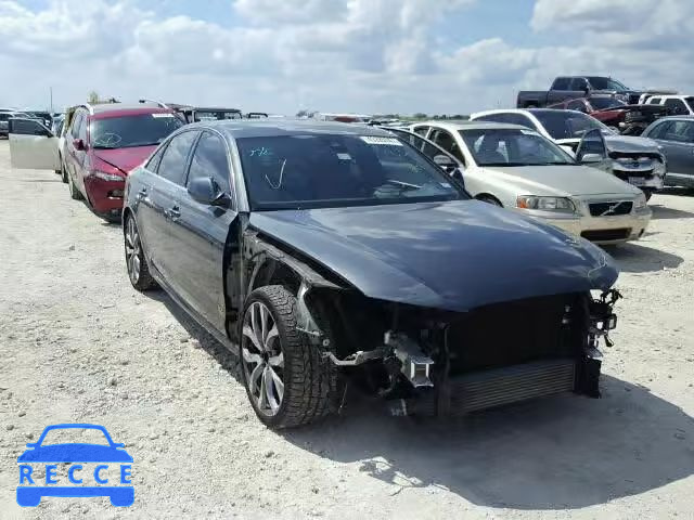 2014 AUDI A6 WAUHMAFC2EN063249 image 0