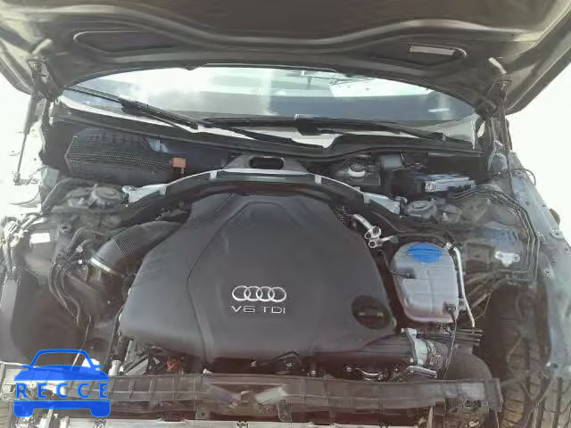 2014 AUDI A6 WAUHMAFC2EN063249 image 6