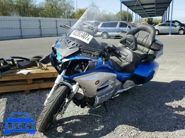 2012 HONDA GL1800 JH2SC68G4CK001060 image 1