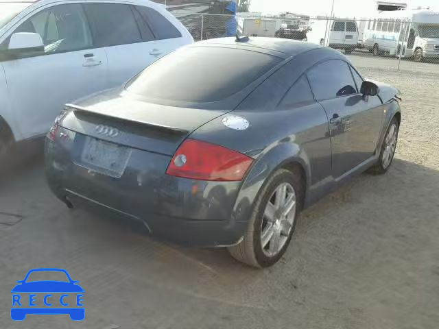 2005 AUDI TT TRUSC28N551000966 Bild 3