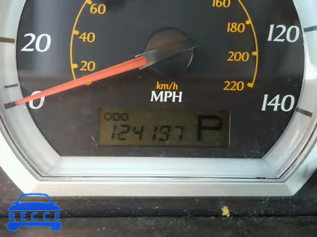 2007 SUZUKI RENO KL5JD66Z57K585485 Bild 7
