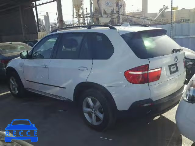 2009 BMW X5 5UXFE43519L261982 Bild 2