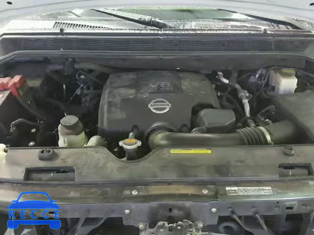 2014 NISSAN ARMADA 5N1BA0ND0EN603831 image 6